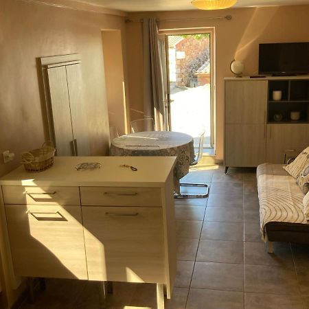 Duplex 4 Personnes Clim Wifi Parking Apartamento Partinello Exterior foto