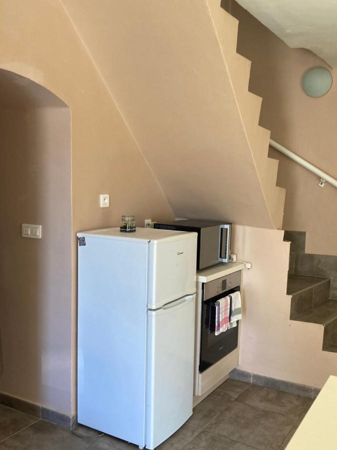 Duplex 4 Personnes Clim Wifi Parking Apartamento Partinello Exterior foto