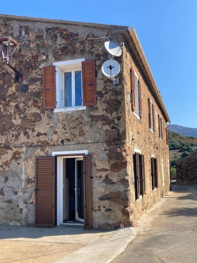 Duplex 4 Personnes Clim Wifi Parking Apartamento Partinello Exterior foto