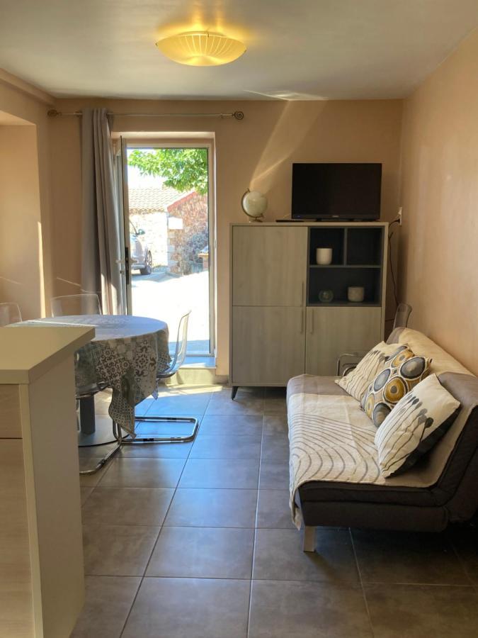 Duplex 4 Personnes Clim Wifi Parking Apartamento Partinello Exterior foto