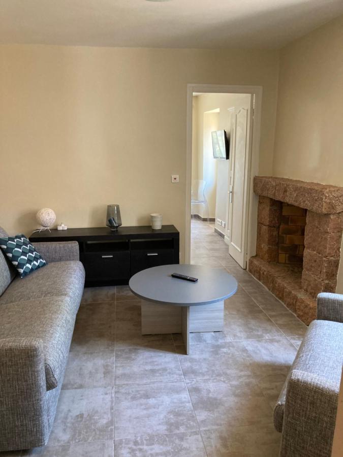 Duplex 4 Personnes Clim Wifi Parking Apartamento Partinello Exterior foto