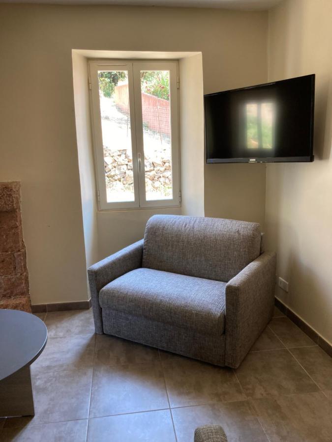 Duplex 4 Personnes Clim Wifi Parking Apartamento Partinello Exterior foto