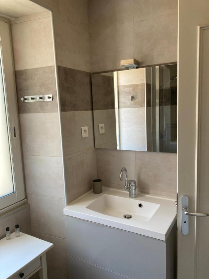 Duplex 4 Personnes Clim Wifi Parking Apartamento Partinello Exterior foto