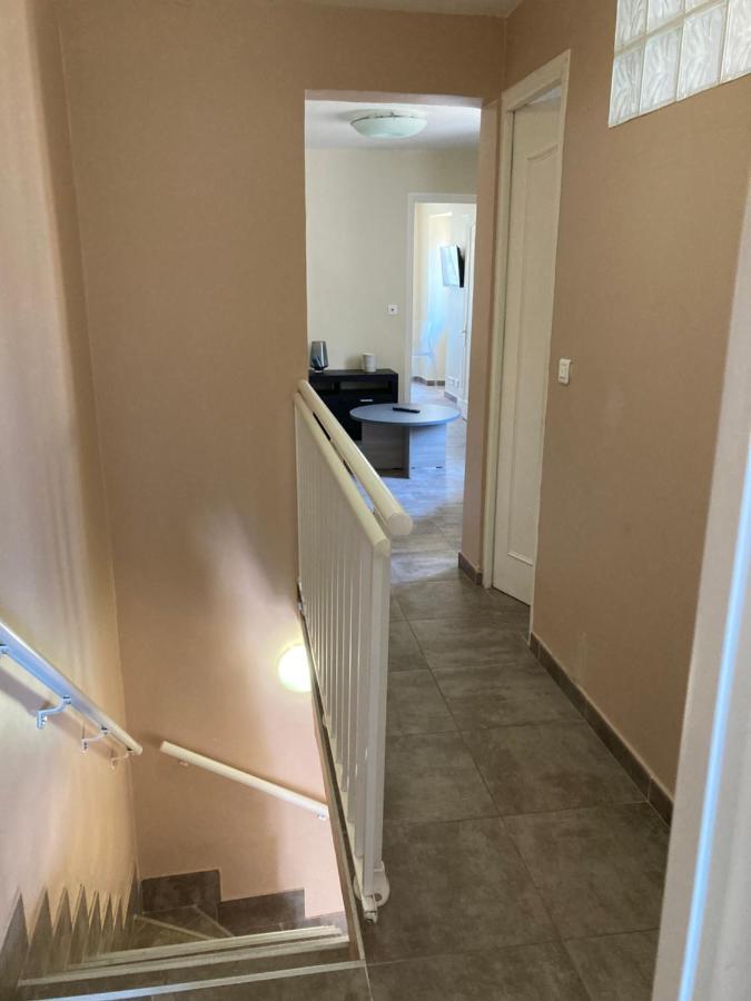 Duplex 4 Personnes Clim Wifi Parking Apartamento Partinello Exterior foto