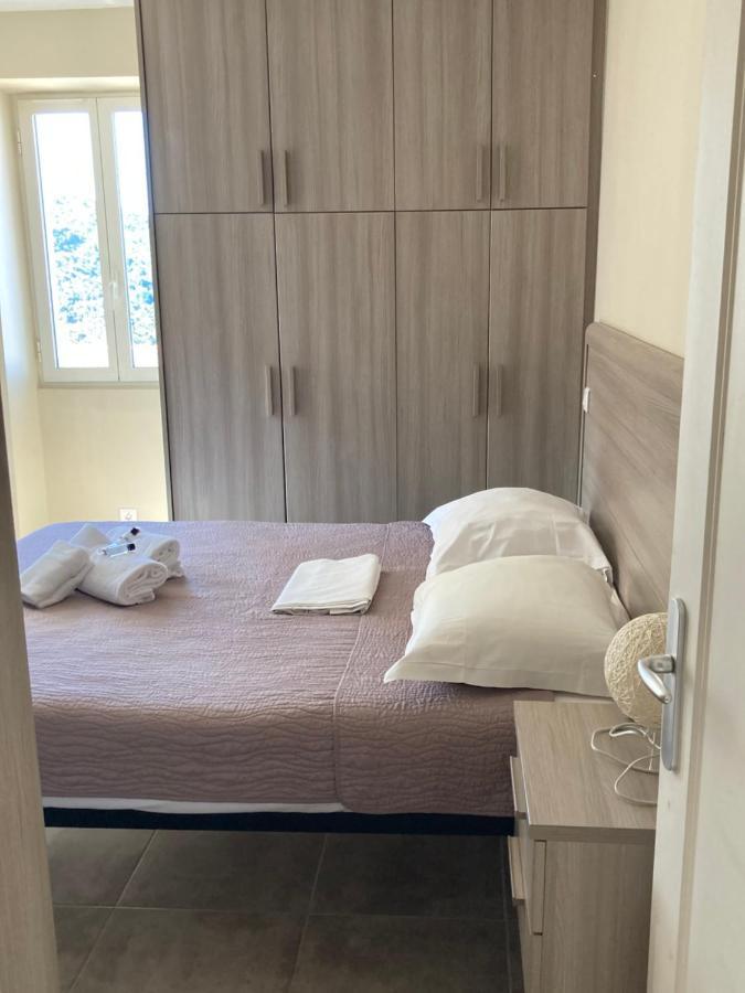 Duplex 4 Personnes Clim Wifi Parking Apartamento Partinello Exterior foto