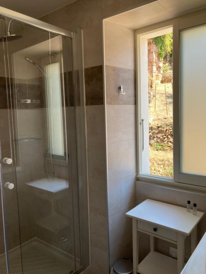 Duplex 4 Personnes Clim Wifi Parking Apartamento Partinello Exterior foto
