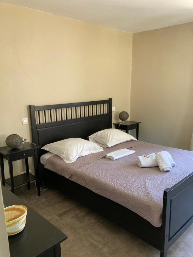 Duplex 4 Personnes Clim Wifi Parking Apartamento Partinello Exterior foto